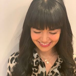 Meet your Posher, Arisa